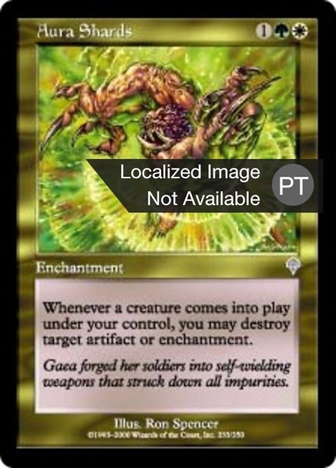 Fragmentos de Aura