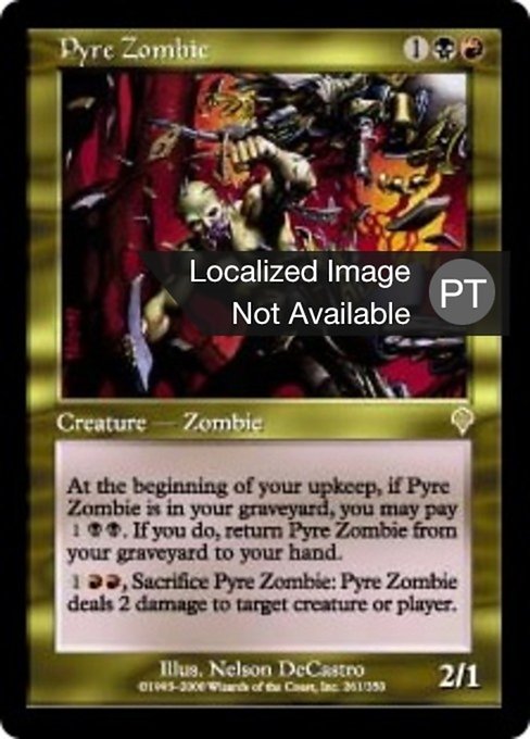 Zumbi da Pira