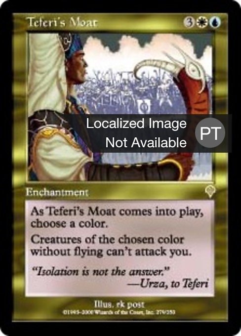 Fosso de Teferi