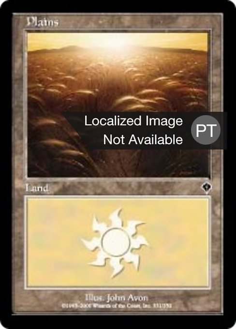 Planície