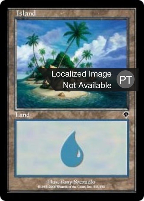 Ilha