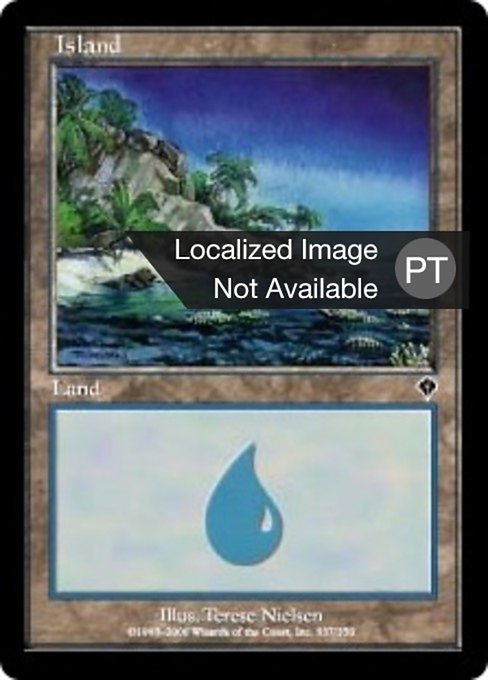 Ilha
