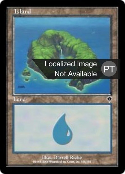 Ilha