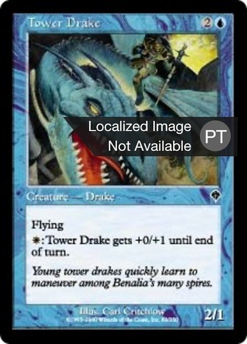 Dragonete da Torre