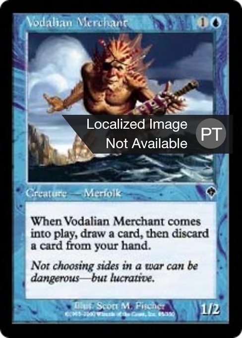 Mercador Vodaliano