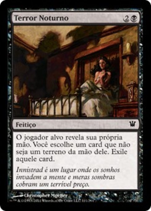 Terror Noturno