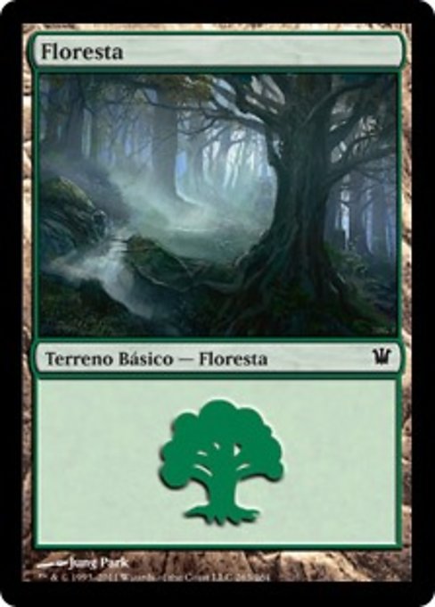 Floresta