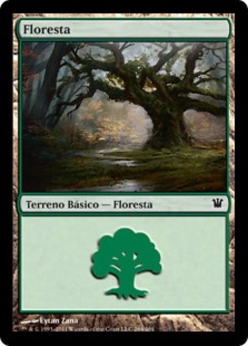 Floresta