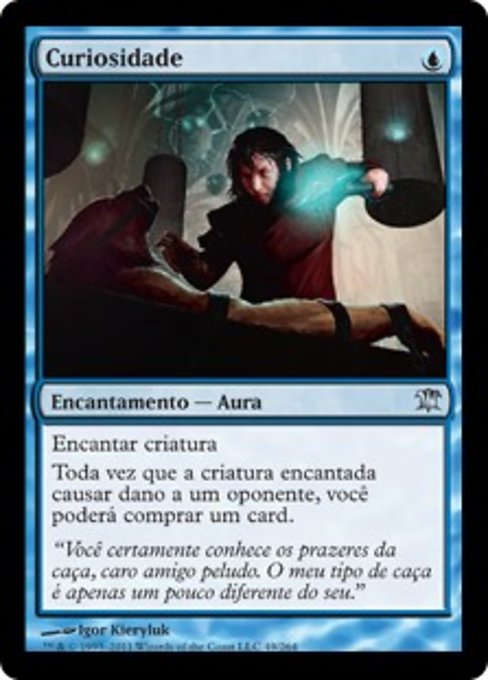 Curiosidade
