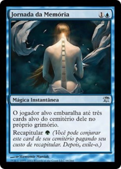 Jornada da Memória