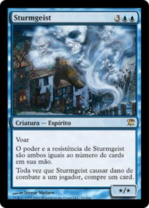 Sturmgeist