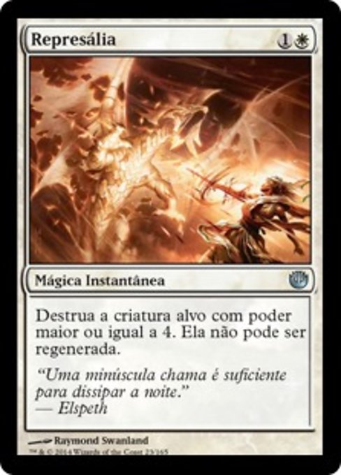 Represália
