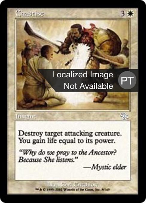 Castigar