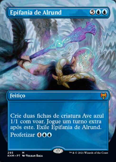Epifania de Alrund