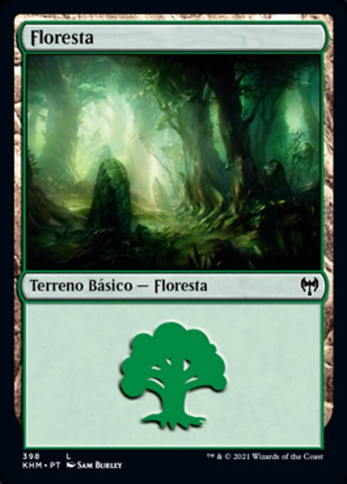 Floresta