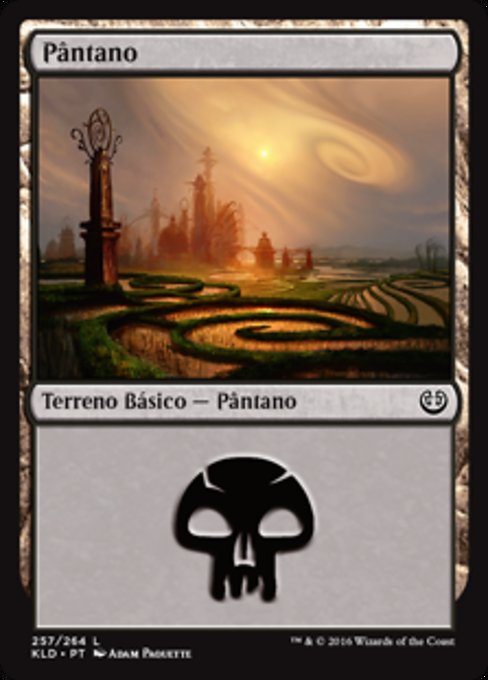 Pântano