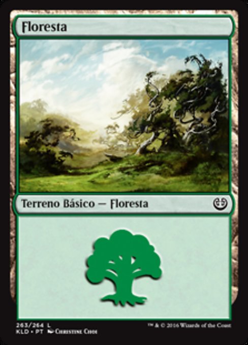 Floresta