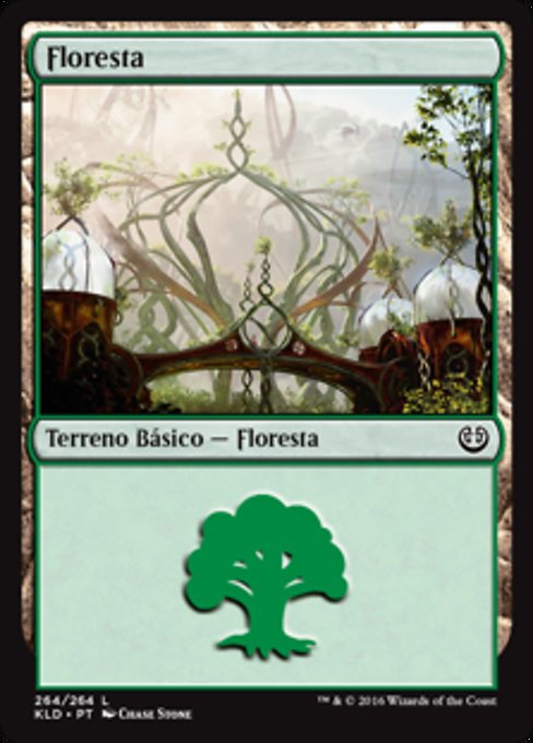 Floresta
