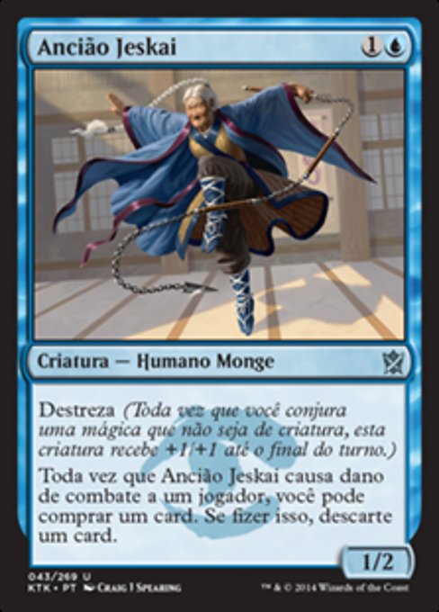 Ancião Jeskai