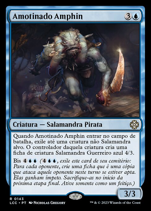 Amotinado Amphin