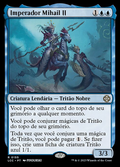 Imperador Mihail II