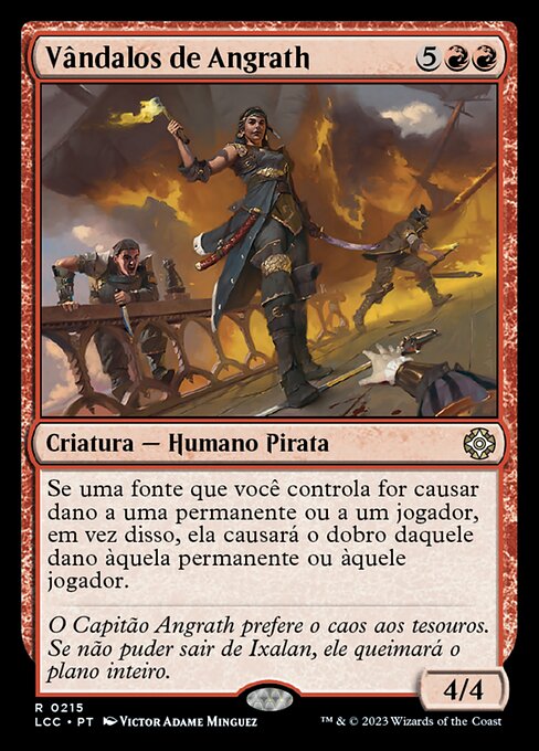 Vândalos de Angrath