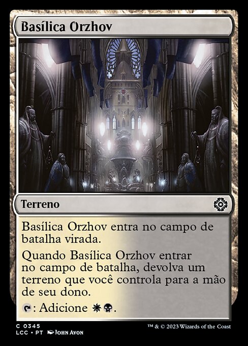 Basílica Orzhov