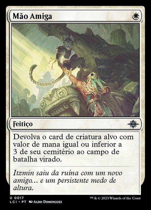 Mão que Ajuda