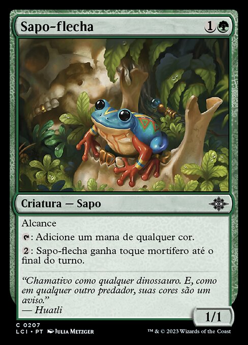 Sapo-do-dardo-venenoso