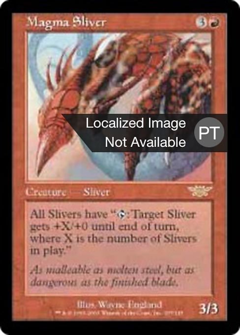 Fractius de Magma