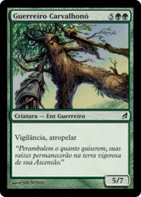 Guerreiro Carvalhonó