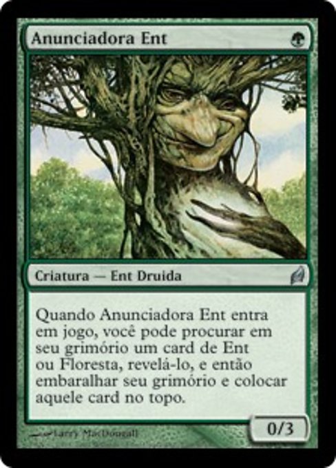 Anunciadora Ent