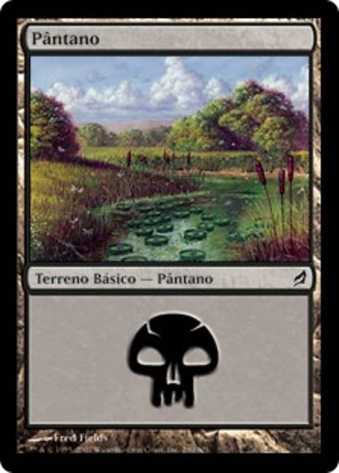 Pântano