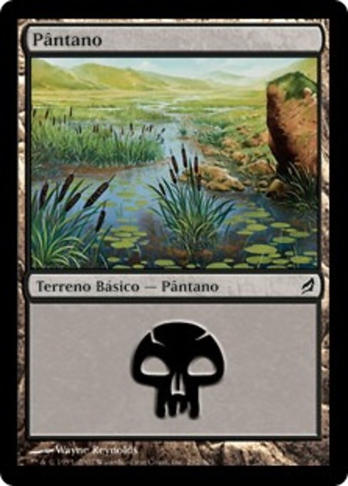 Pântano