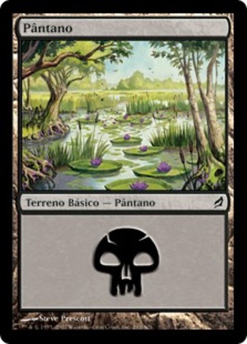 Pântano