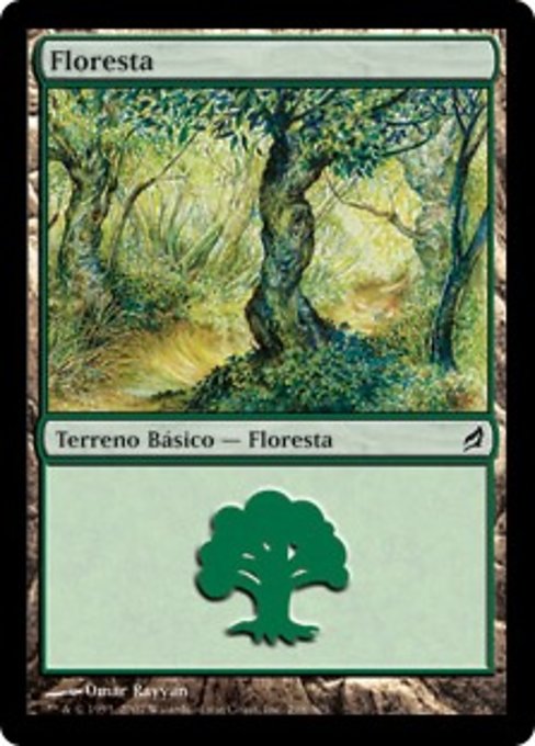 Floresta