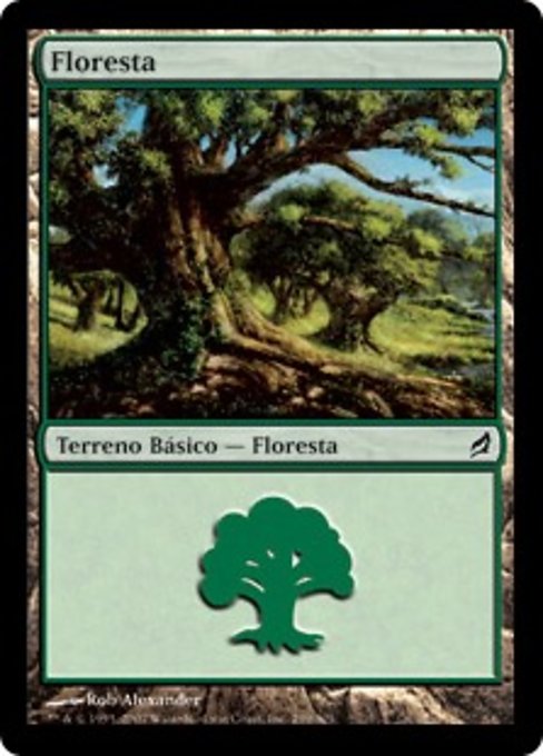 Floresta