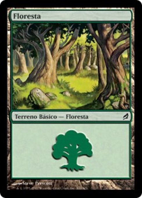 Floresta