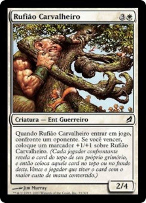 Rufião Carvalheiro