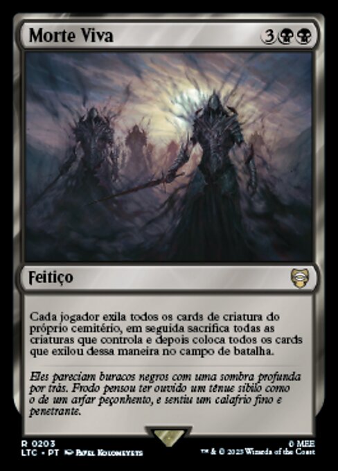 Morte Viva