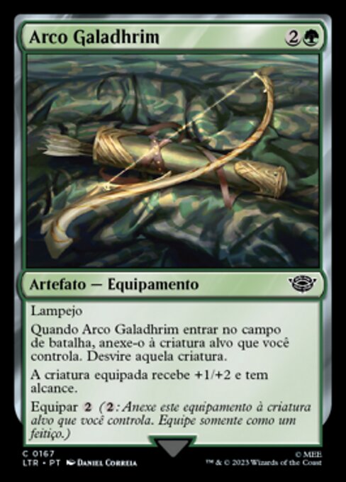 Arco Galadhrim