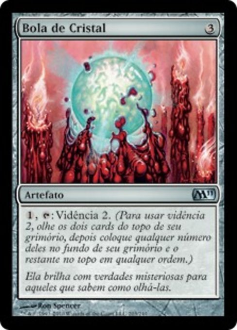 Bola de Cristal
