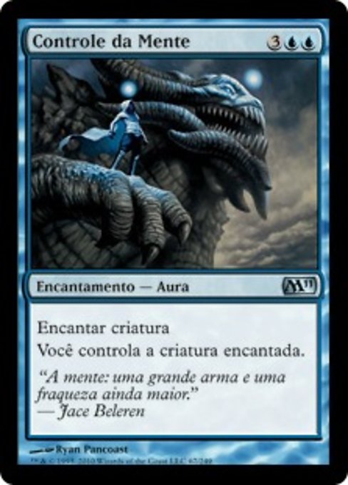 Controle da Mente