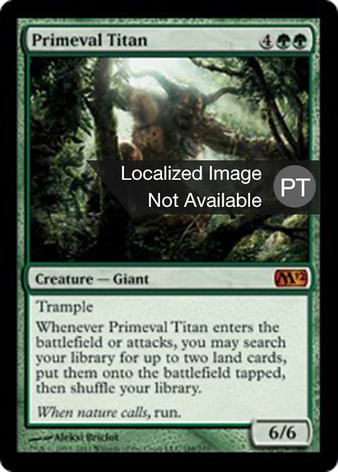 Titã Primordial