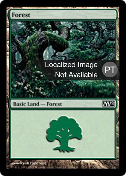 Floresta