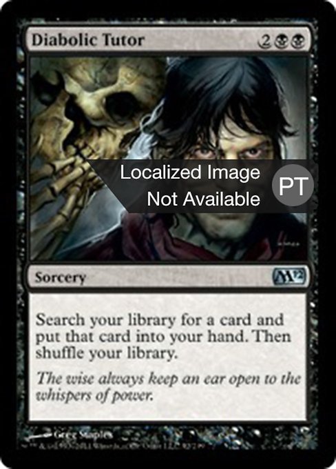 Tutor Diabólico