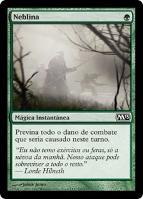 Neblina