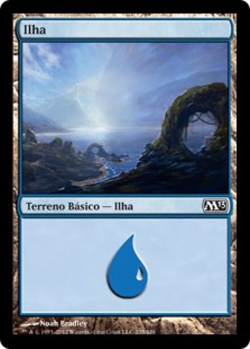 Ilha
