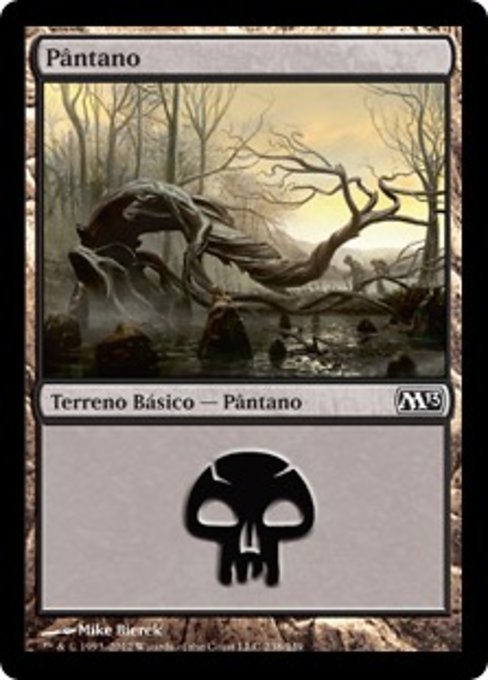 Pântano