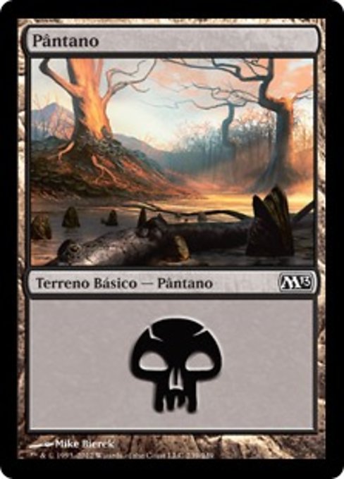 Pântano